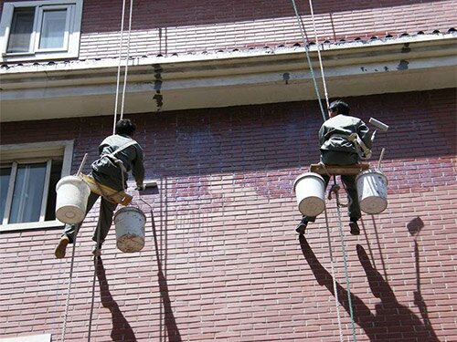 外墻防水在整個(gè)建筑工程中占有重要的位置，不可不知